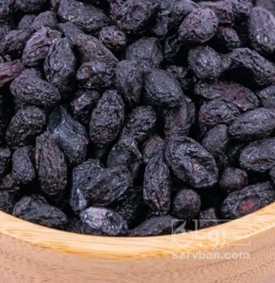 فروش زغال اخته