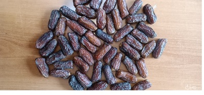 خرمای پیارم