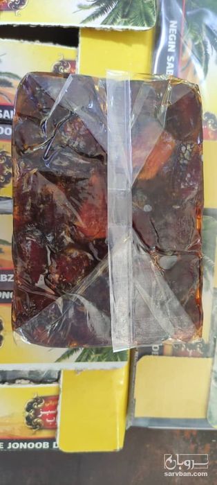 فروش خرما کبکاب