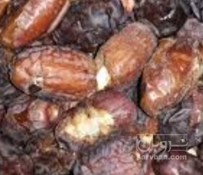 فروش خرما ضایعاتی