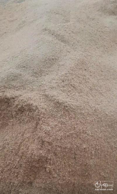 فروش سبوس گندم خوراک دام