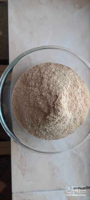 فروش سبوس گندم خوراکی