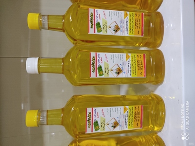 فروش روغن کنجد