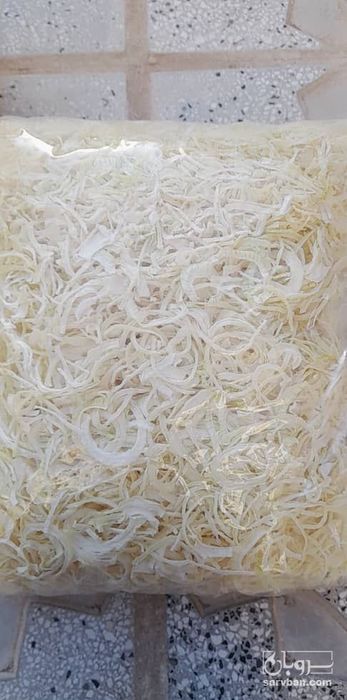 فروش پیاز خشک