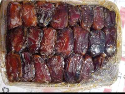 فروش خرما کبکاب