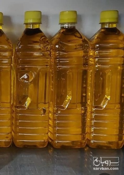 فروش روغن زیتون