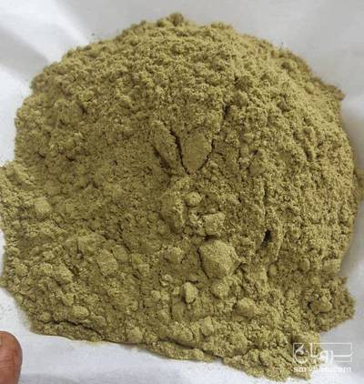 فروش پودر آویشن