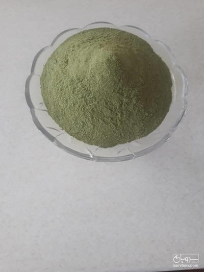 فروش پودر مورینگا (گز روغنی)