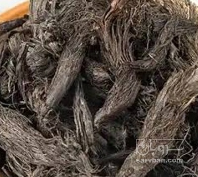 فروش سنبل الطیب (گیاه‌ دارویی)