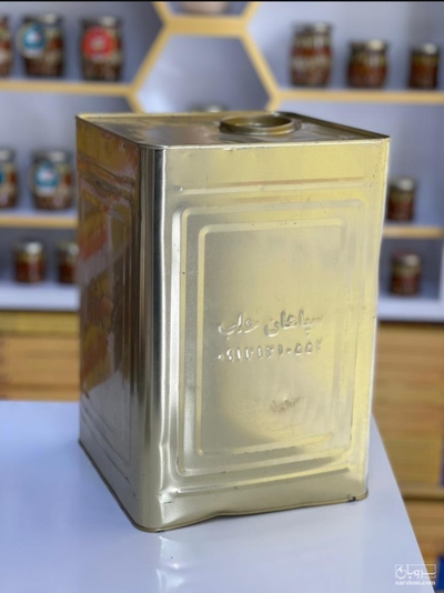 فروش عسل گون