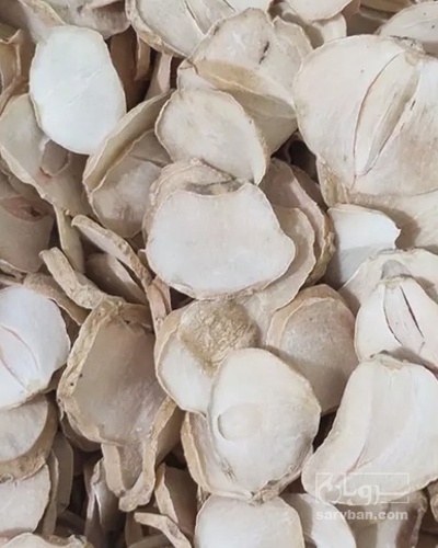 فروش موسیر پلاک