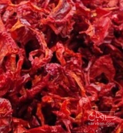 فروش فلفل پاپریکا