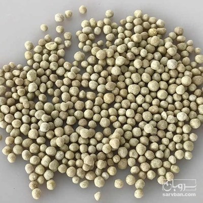 فروش کود گوگرد گرانول