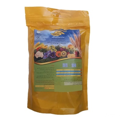 فروش کود معدنی تکسا