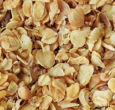 فروش سیر خشک -