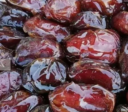 فروش خرما کبکاب