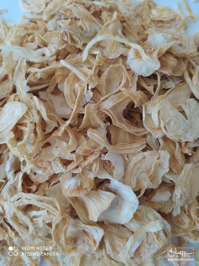 فروش پیاز خشک سفید