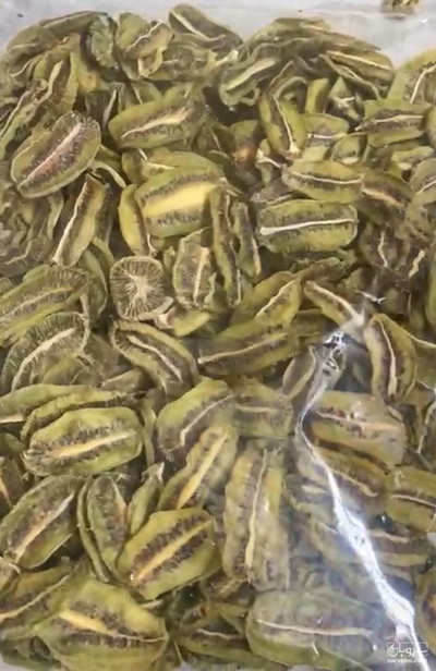 فروش کیوی خشک