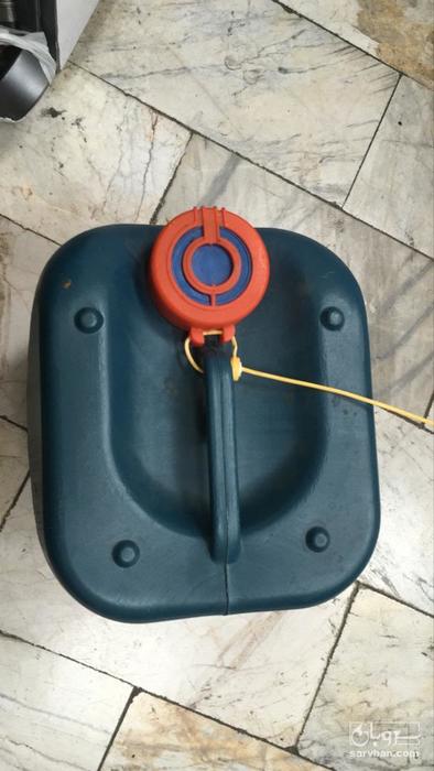 فروش کود آهن