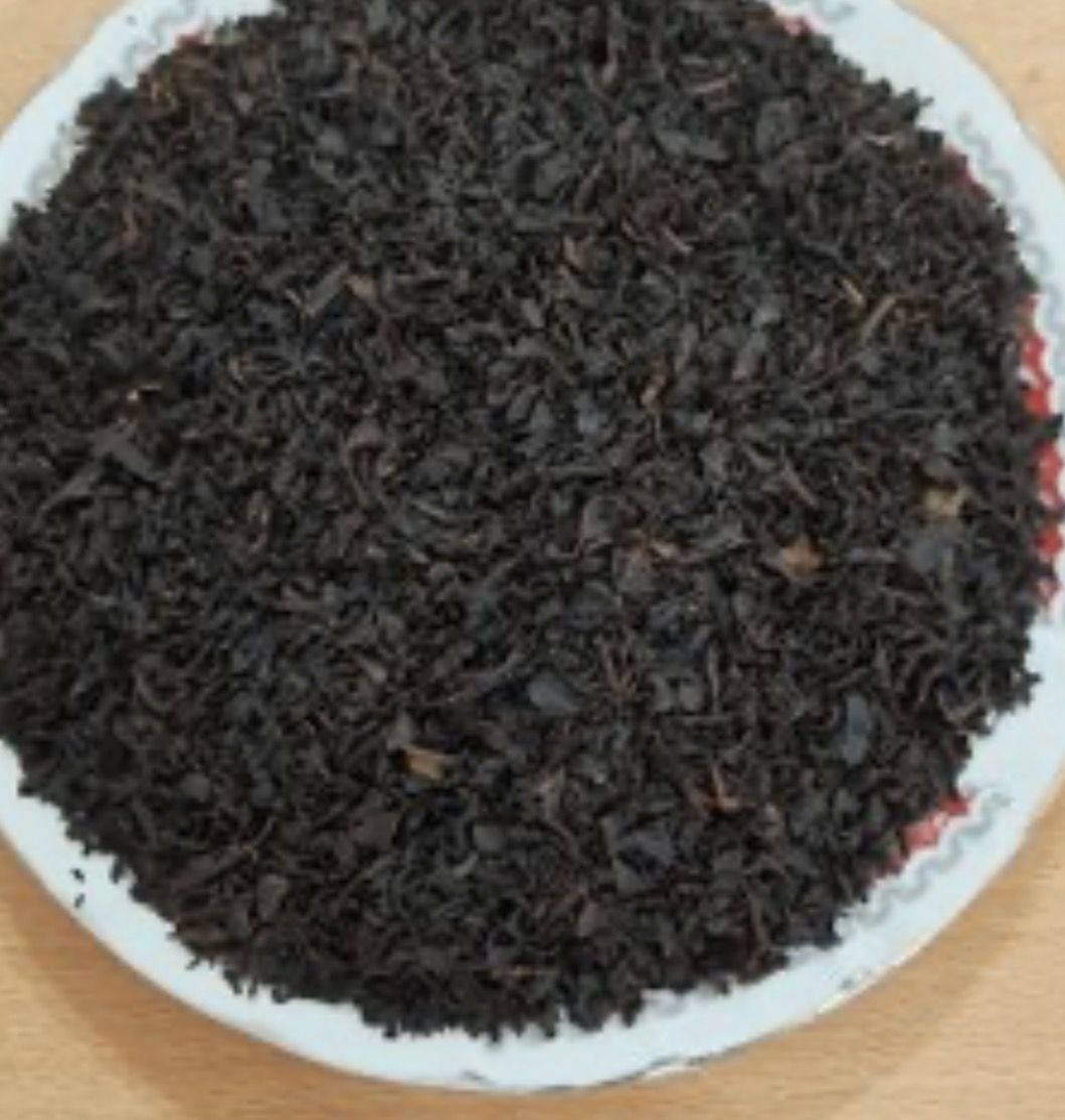فروش چای سیاه گیلانی