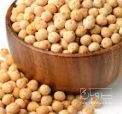 فروش نخود