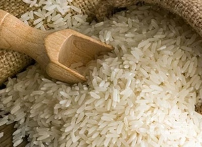 فروش برنج
