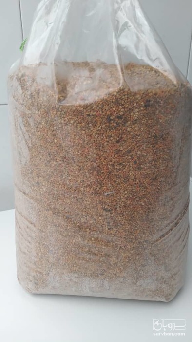 فروش گرده گل