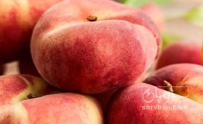 فروش هلو انجیری