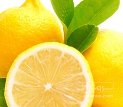 فروش لیمو شیرین