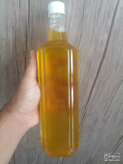 فروش روغن کنجد