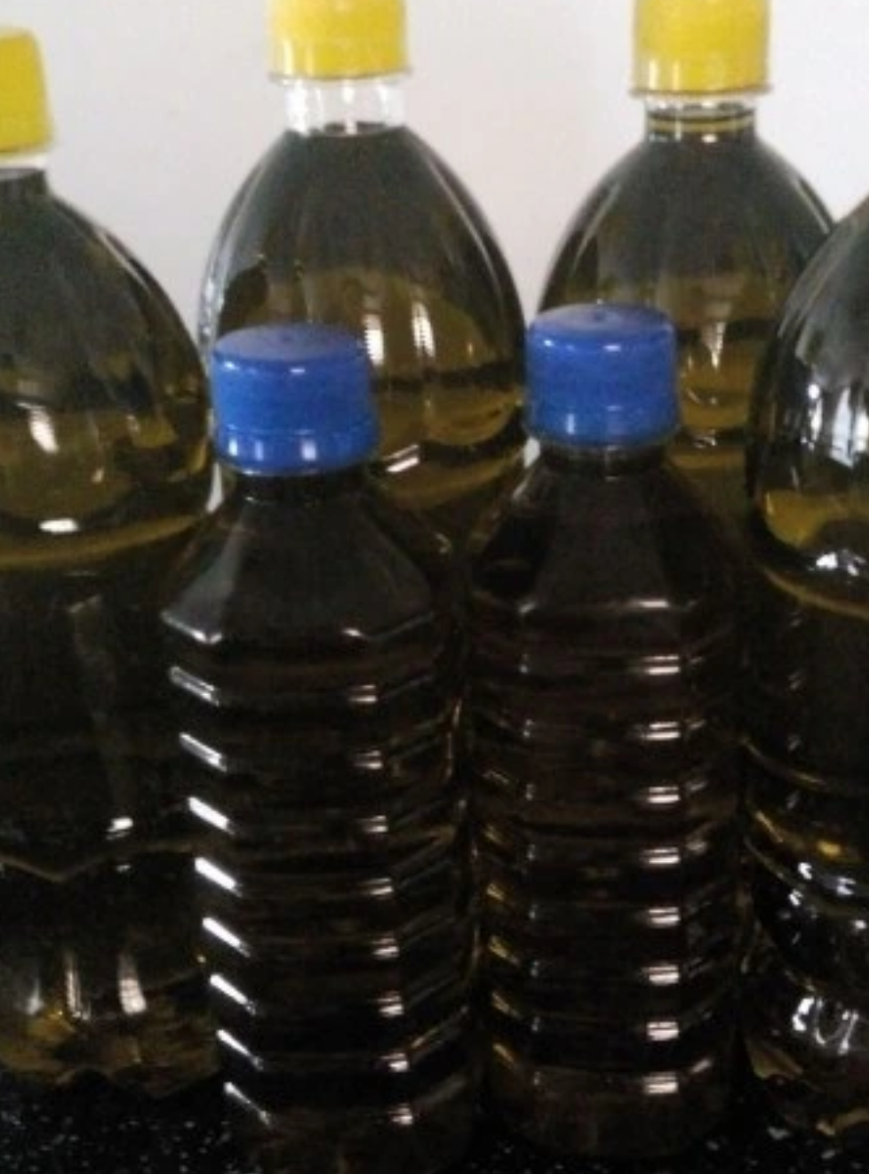 فروش روغن زیتون