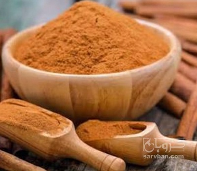فروش پودر دارچین