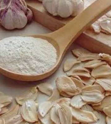 فروش پودر سیر