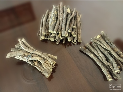 فروش شیرین بیان