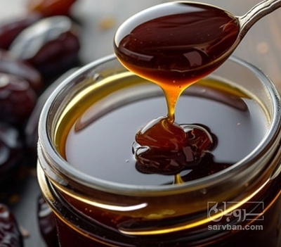 فروش شیره خرما
