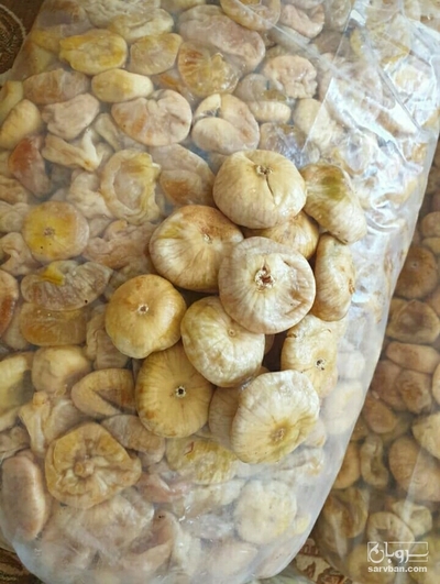 فروش انجیر خشک