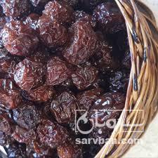 فروش آلو برقون