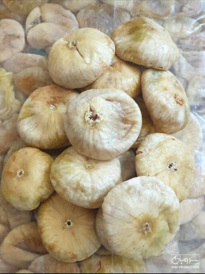 فروش انجیر خشک