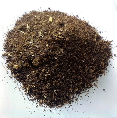 کنجاله کلزا سویا