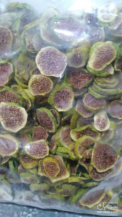 فروش انجیر خشک