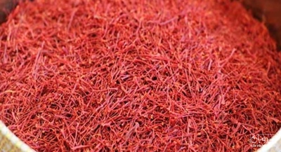 فروش زعفران