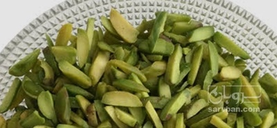 فروش  خلال پسته مامایی