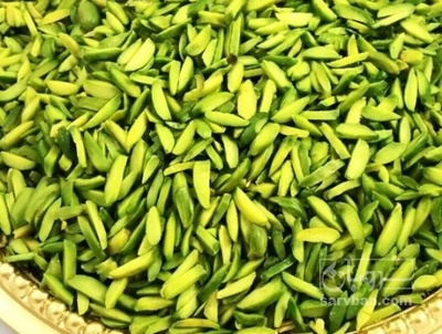 فروش خلال  پسته اکبری