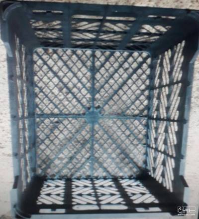 فروش سبدهای حمل و نقل محصولات