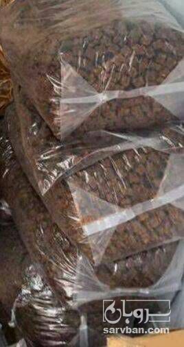 فروش مخلوط میوه خشک شده حبه ایی