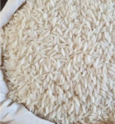 فروش برنج طارم محلی