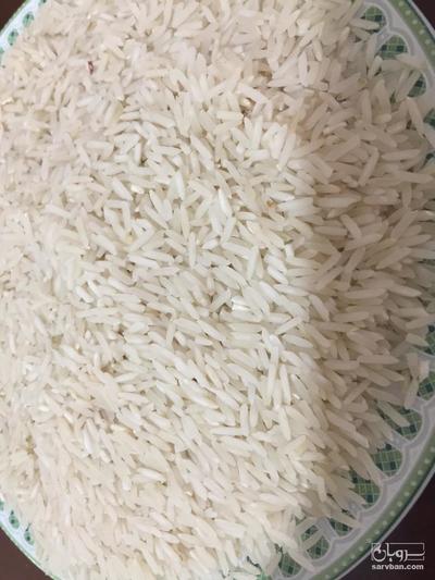فروش برنج طارم