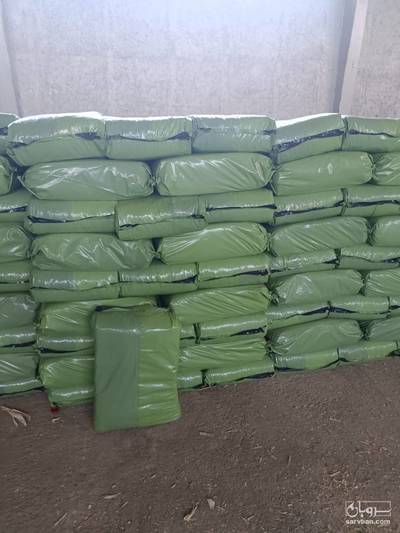 فروش چاپر ذرت - سیلاژ ذرت