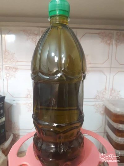 فروش روغن زیتون