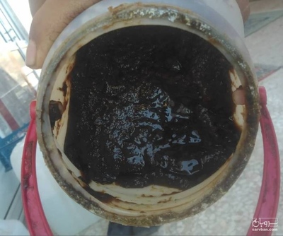 فروش رب انار